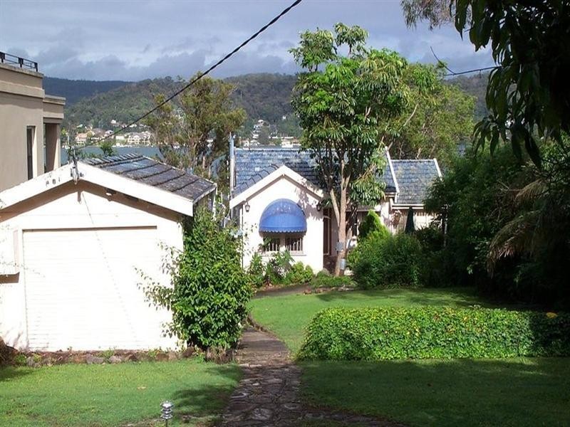 20 Albany Street, East Gosford NSW 2250