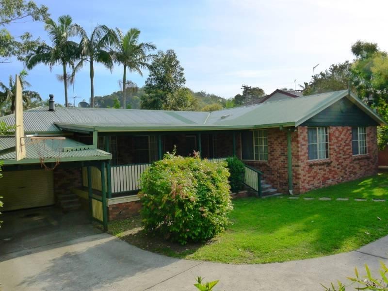 37 Collard Road, Point Clare NSW 2250