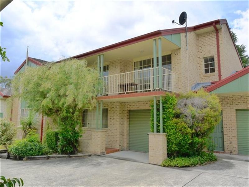 14/219 Brisbane Water Drive, Point Clare NSW 2250