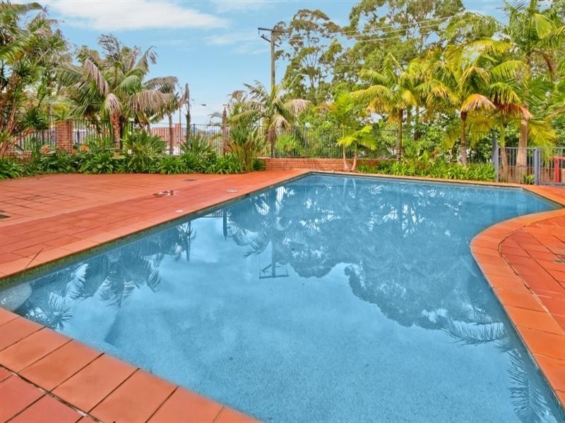2/92 John Whiteway Drive  ACCESS VIA HENRY PARRY Drive, Gosford NSW 2250