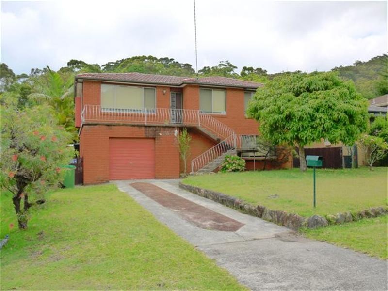 20 Blue Waters Parade, Tascott NSW 2250