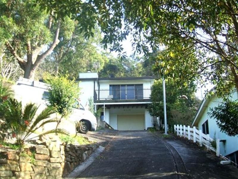 386 Glenrock Parade, Tascott NSW 2250