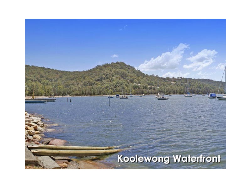 Koolewong NSW 2256