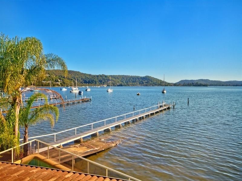 66 Brisbane Water Drive, Koolewong NSW 2256