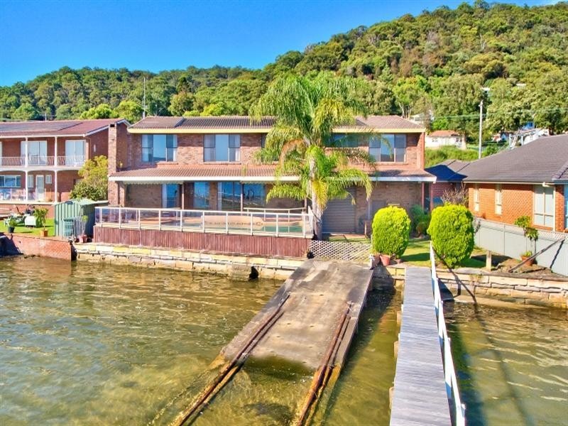 66 Brisbane Water Drive, Koolewong NSW 2256