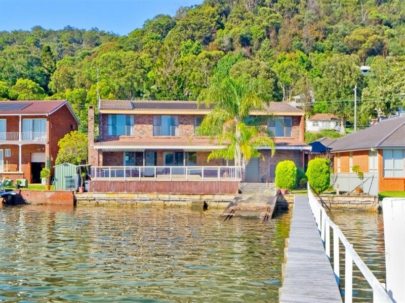 66 Brisbane Water Drive, Koolewong NSW 2256