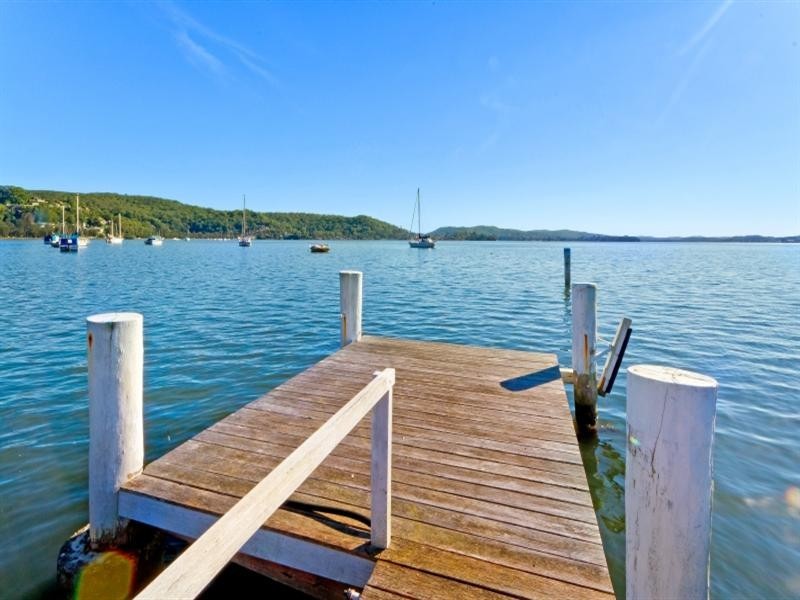 66 Brisbane Water Drive, Koolewong NSW 2256