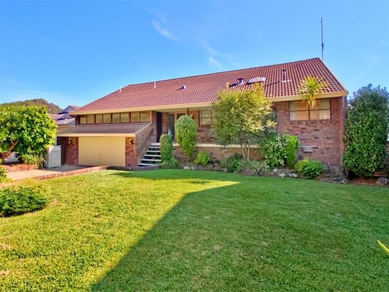 66 Brisbane Water Drive, Koolewong NSW 2256