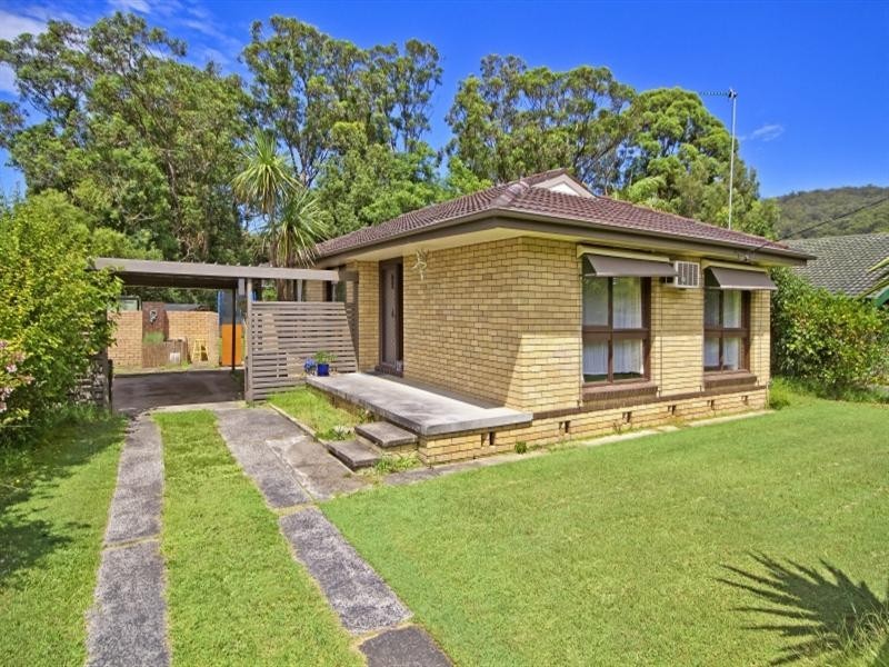 14 Wendy Drive, Point Clare NSW 2250