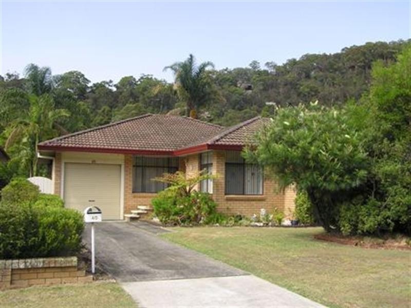 40 Bluefish Crescent,, Tascott NSW 2250
