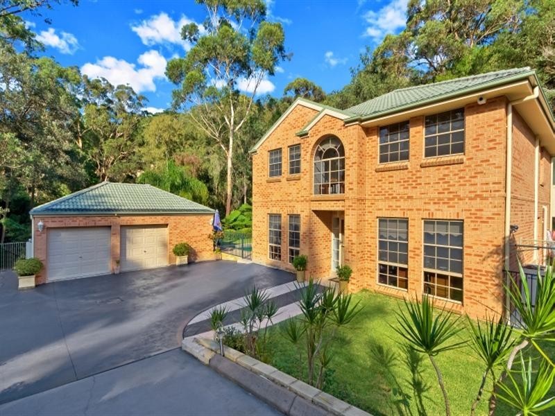 32 Scott Street, Point Clare NSW 2250