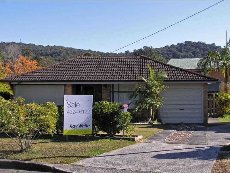 Point Clare NSW 2250