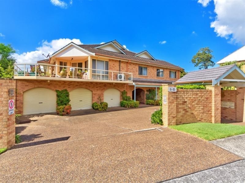 14/9-13 Kurrawa Avenue, Point Clare NSW 2250