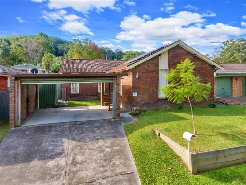 37 Chamberlain Road, Wyoming NSW 2250