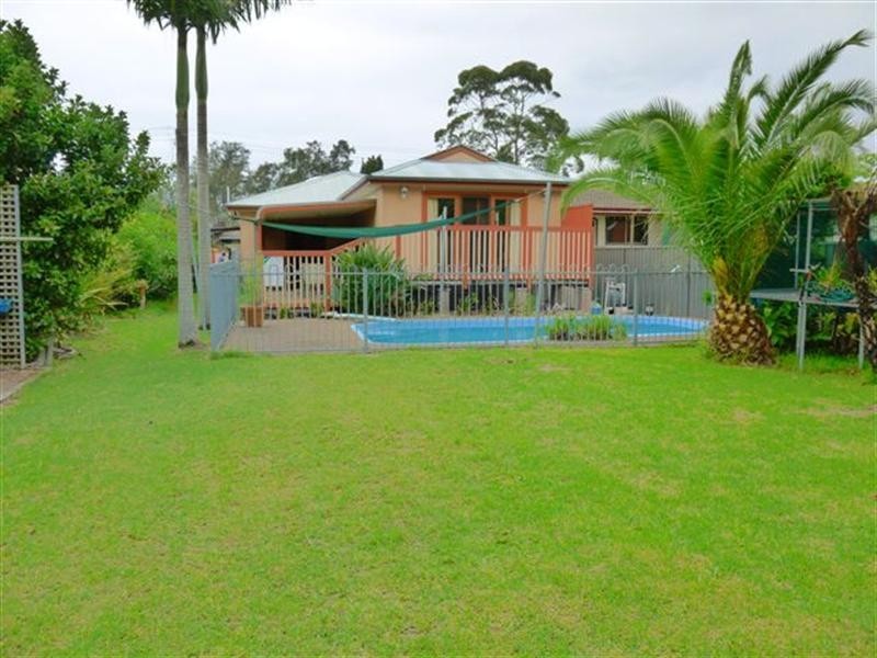 22 Victory Parade, Tascott NSW 2250
