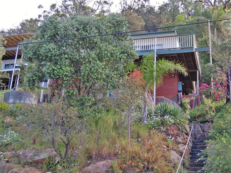 Koolewong NSW 2256