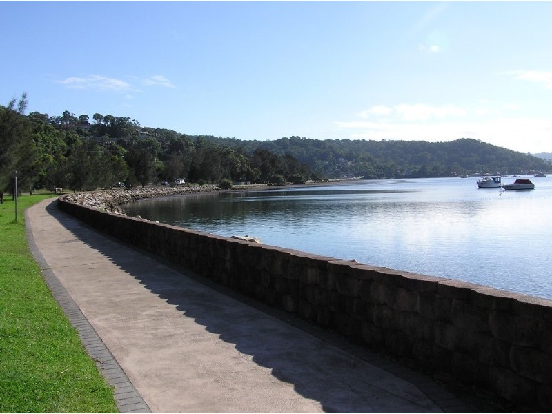 Koolewong NSW 2256