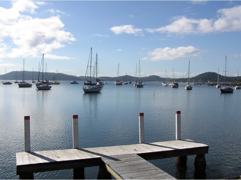 Koolewong NSW 2256