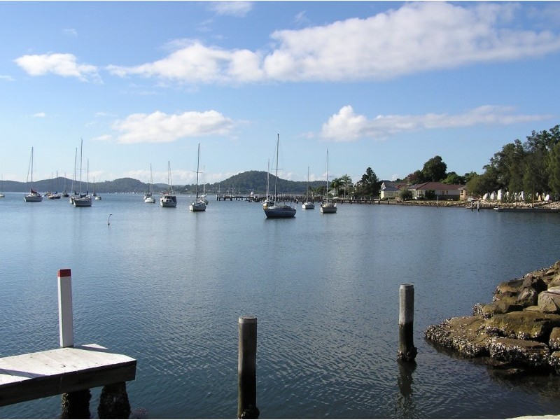 Koolewong NSW 2256