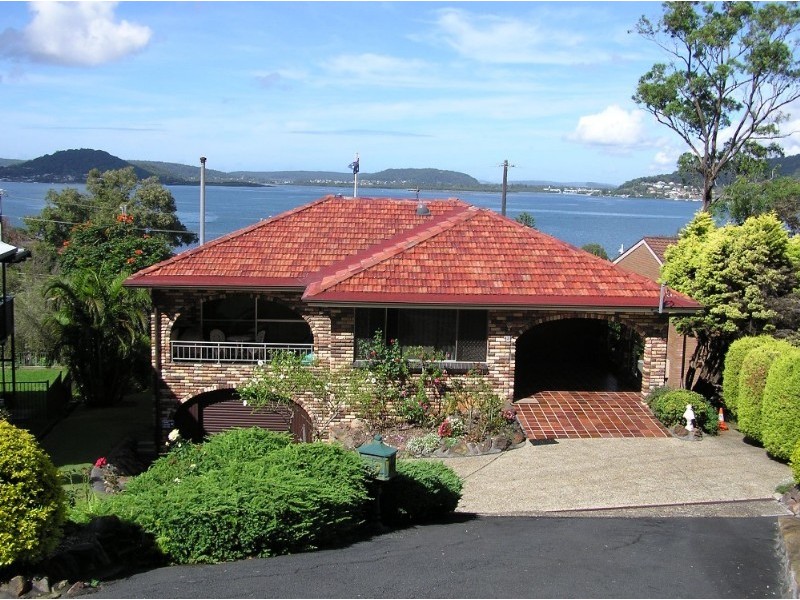 Tascott NSW 2250