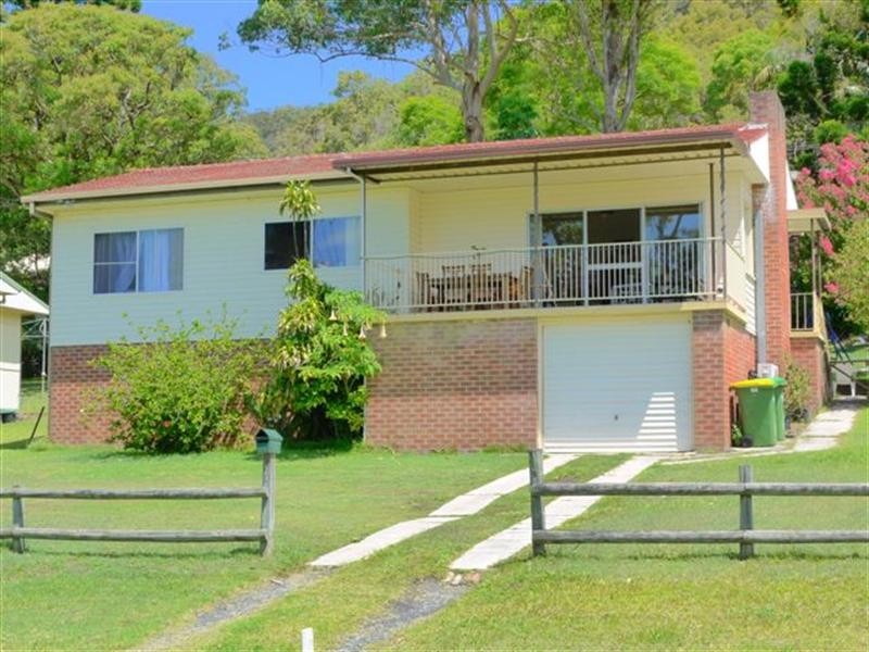 162 Glenrock Parade, Koolewong NSW 2256