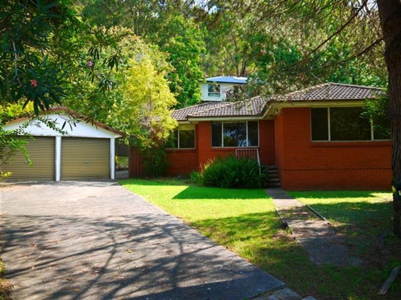 14 Havendale Close, Koolewong NSW 2256