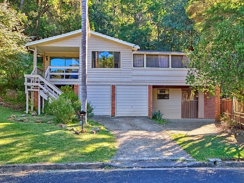 55 Melaleuca Crescent, Tascott NSW 2250