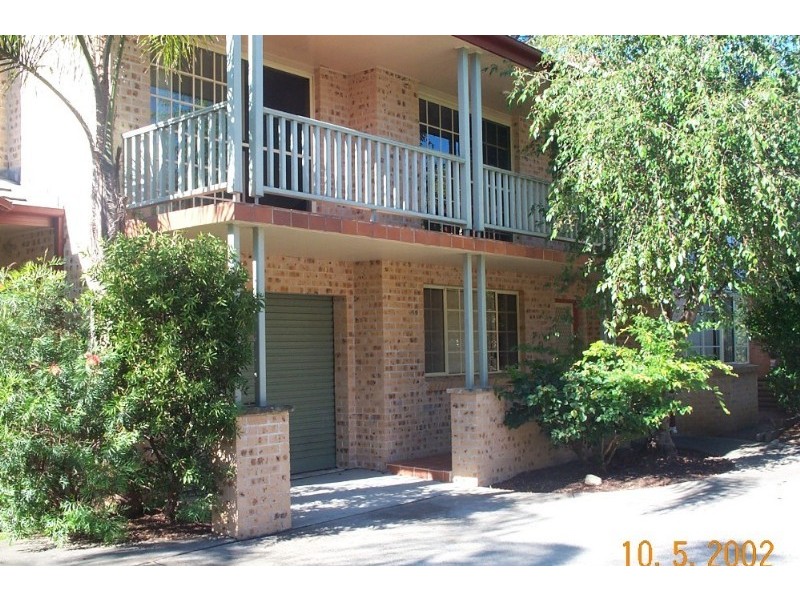 8/219 Brisbane Water Drive, Point Clare NSW 2250