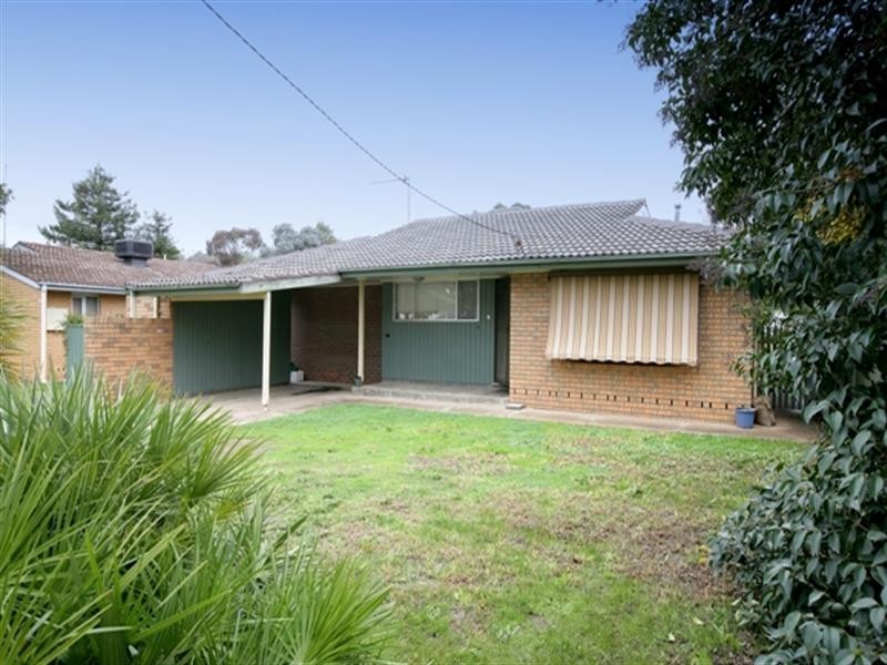 158 Ashmont Avenue, Ashmont NSW 2650