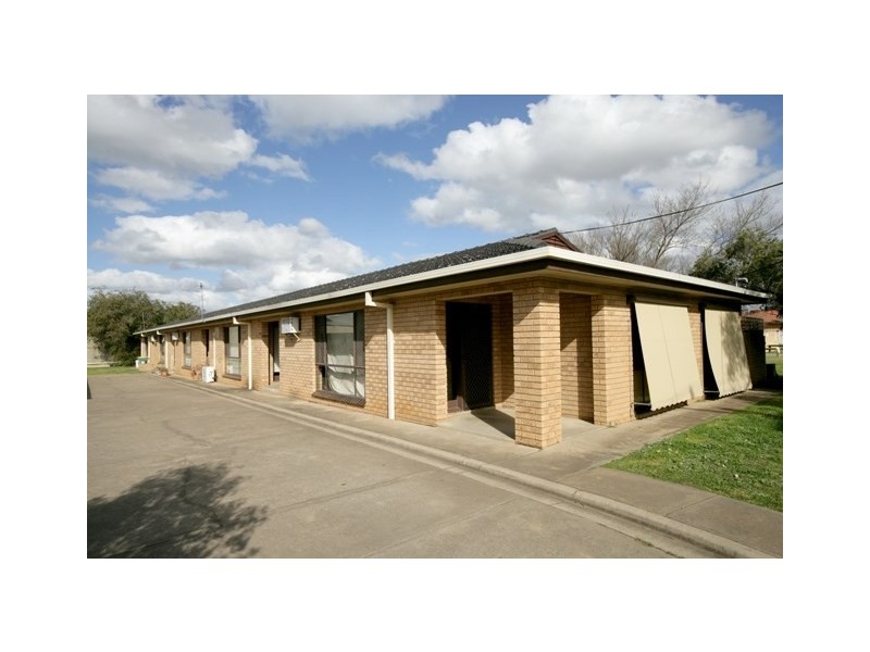 5/20 Bulolo Street, Wagga Wagga NSW 2650