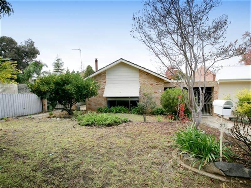 21 Wilks Avenue, Wagga Wagga NSW 2650