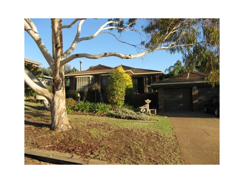 Mount Austin NSW 2650