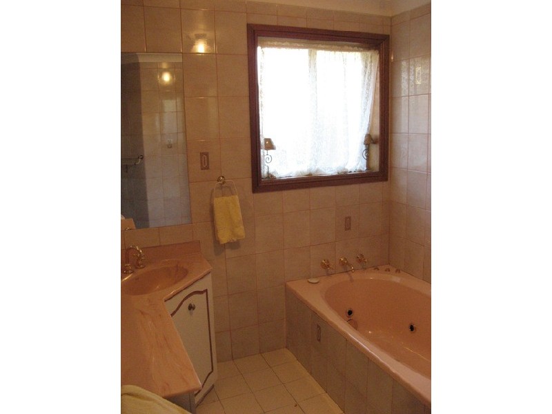 Mount Austin NSW 2650