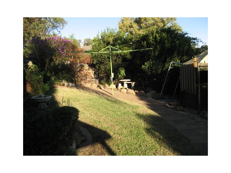 Mount Austin NSW 2650