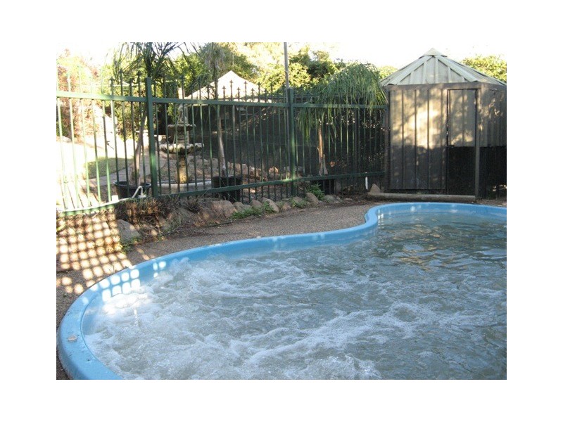 Mount Austin NSW 2650
