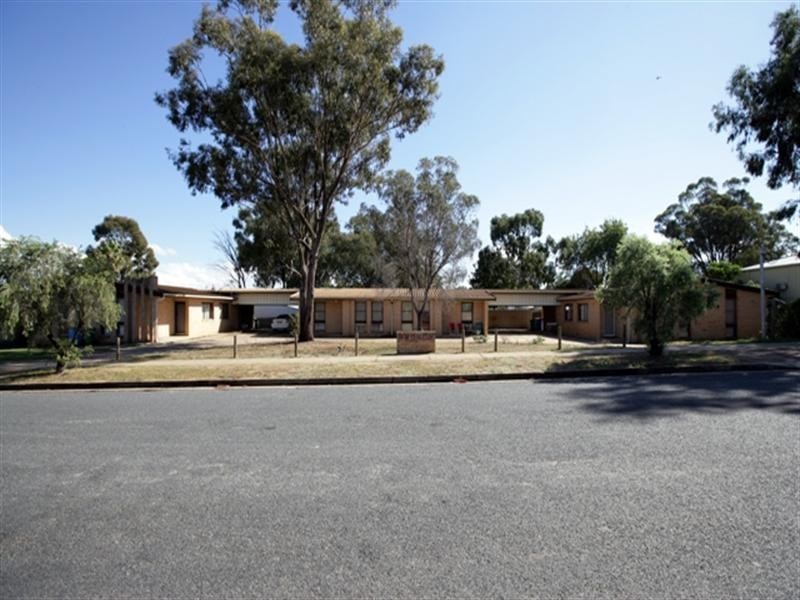 6/1 Brunskill Avenue, Forest Hill NSW 2651