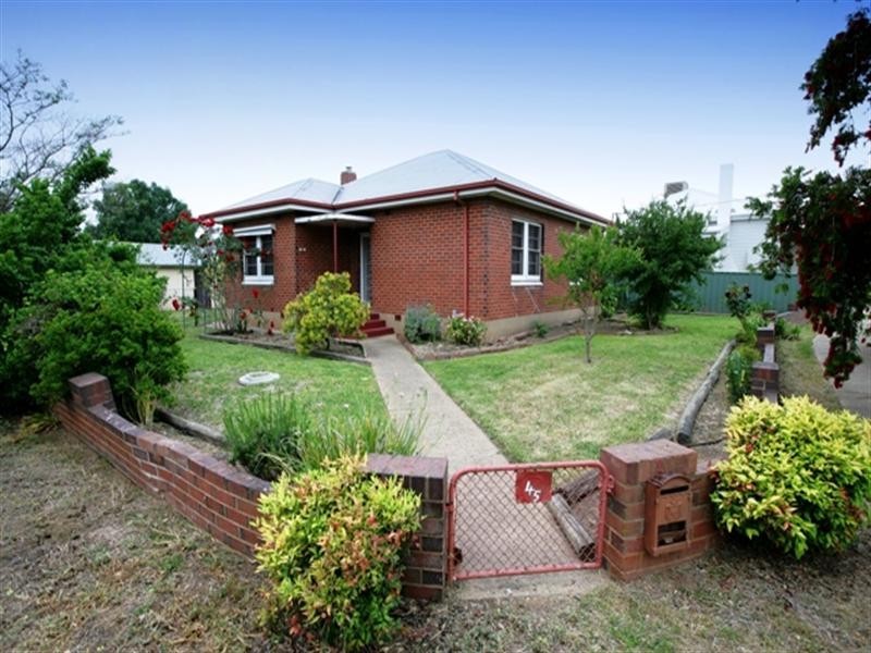 45 Hardy Avenue, Wagga Wagga NSW 2650