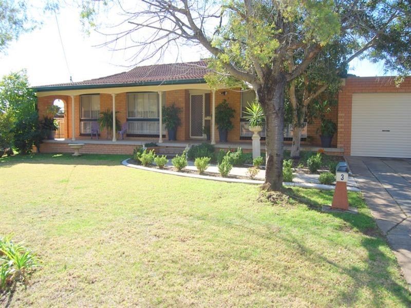 3 Fraser Street, Wagga Wagga NSW 2650