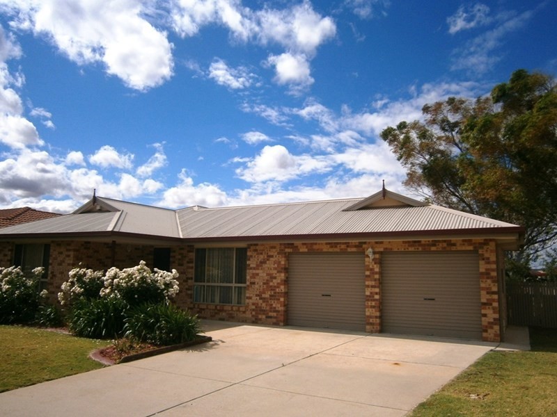 20 Gidgee Place, Wagga Wagga NSW 2650
