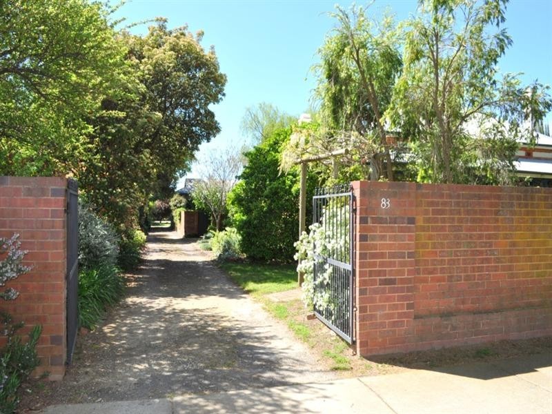 83 Beckwith Street, Wagga Wagga NSW 2650