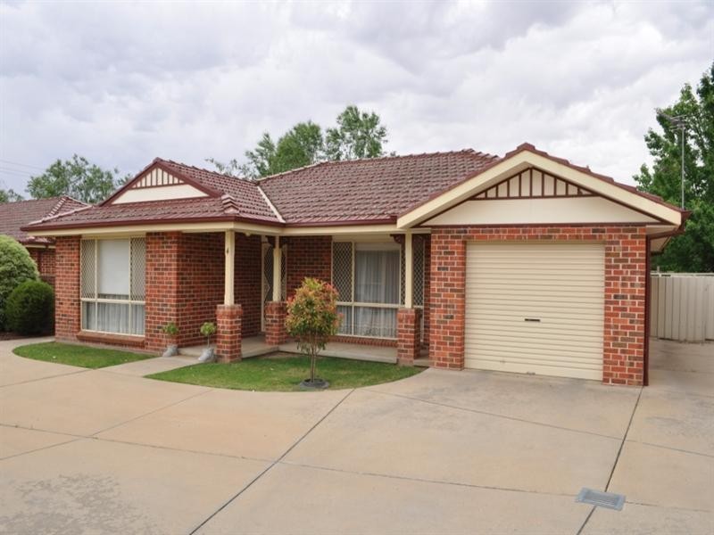 4/115 Tarcutta Street, Wagga Wagga NSW 2650