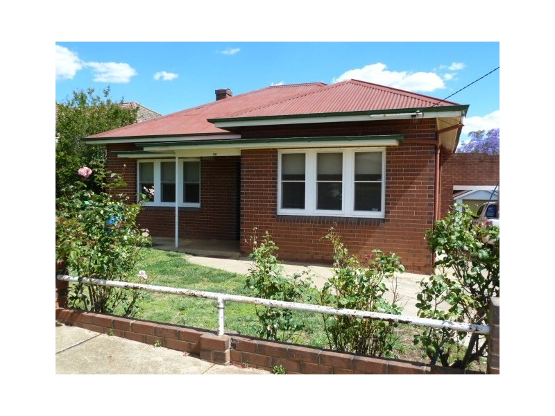 38 Wooden Street, Wagga Wagga NSW 2650