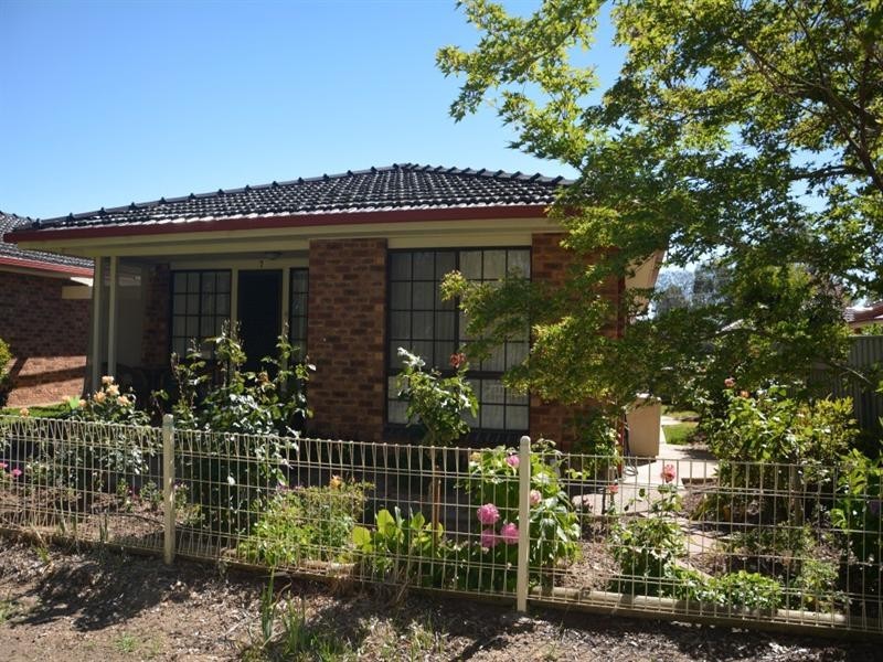 7/1 Small Street, Wagga Wagga NSW 2650
