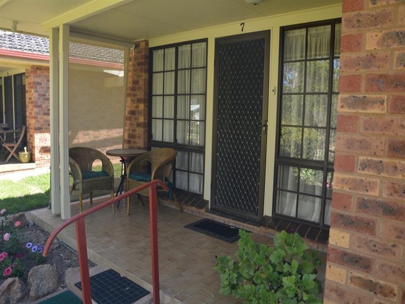 7/1 Small Street, Wagga Wagga NSW 2650