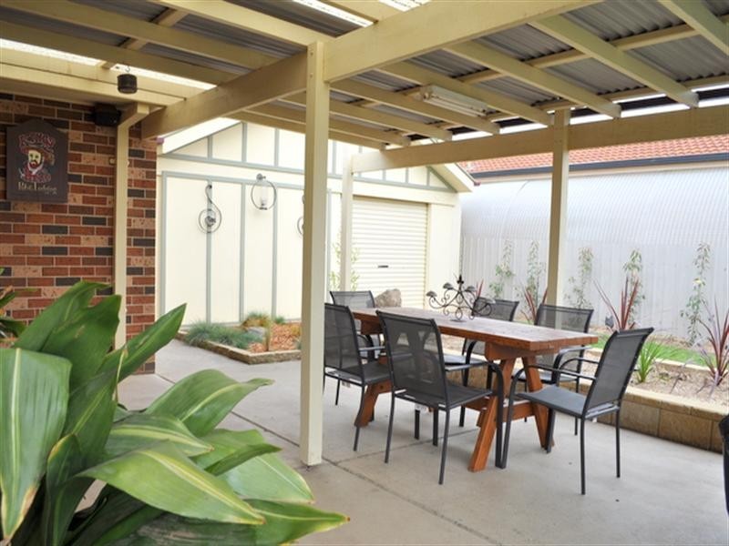 25 Bamarook Crescent, Wagga Wagga NSW 2650