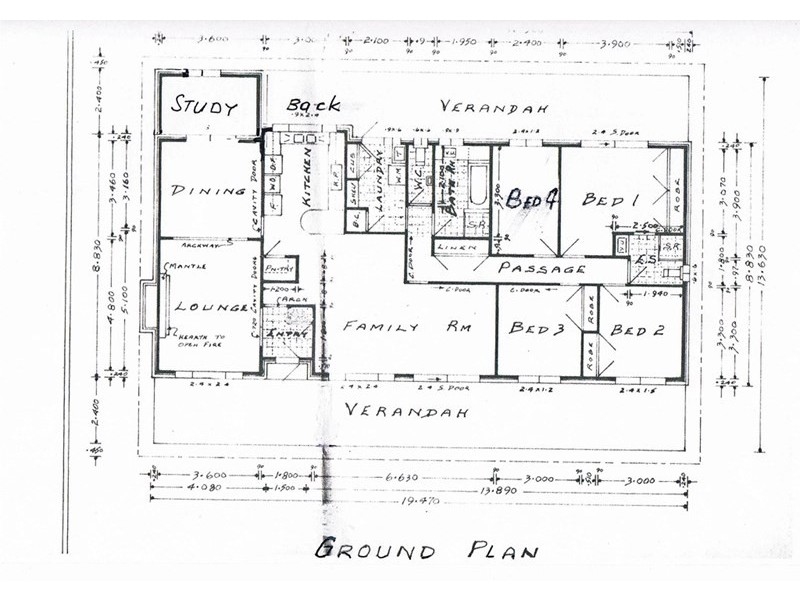 4 Stinson Street, Coolamon NSW 2701