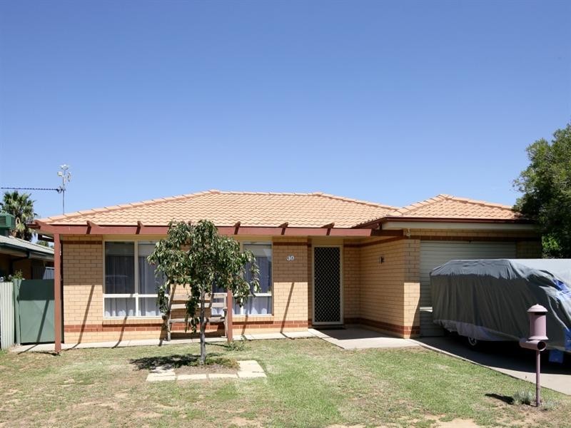 30 Girraween Mews, Glenfield Park NSW 2650