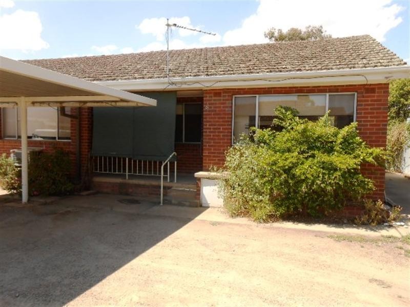 4/19 Day Street, Wagga Wagga NSW 2650
