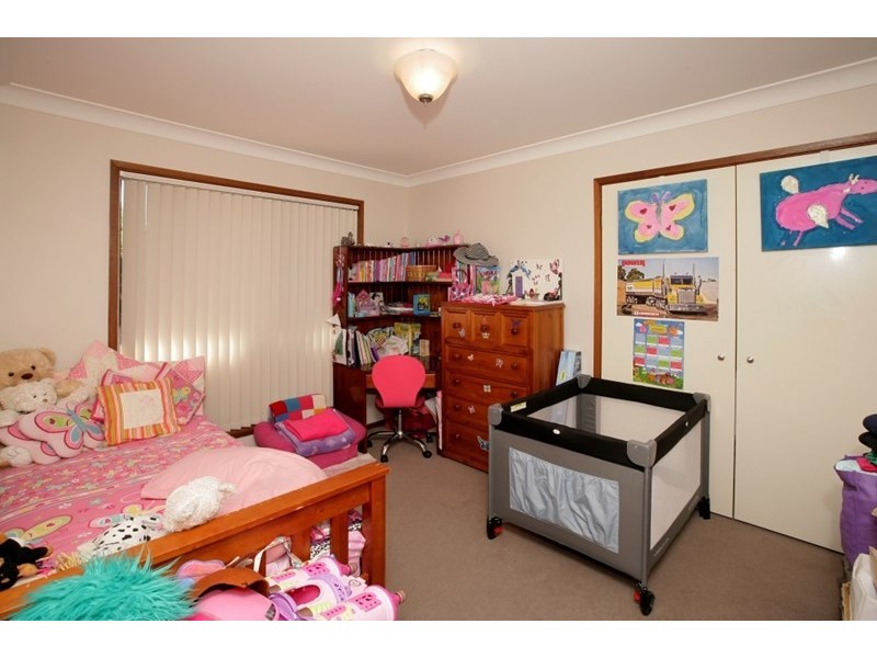 61 Grevillea Crescent, Lake Albert NSW 2650