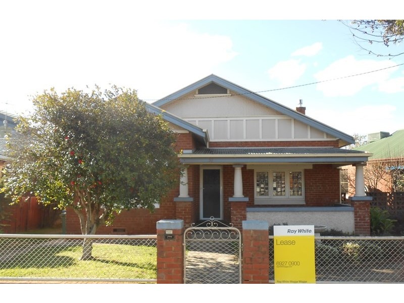55 Brookong Avenue, Wagga Wagga NSW 2650